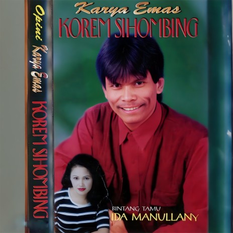 Gabe Muba cover art