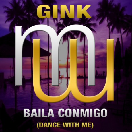 Baila Conmigo (Dance With Me) (Original Mix) cover art
