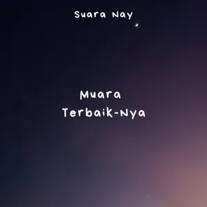 Muara Terbaik-Nya cover art