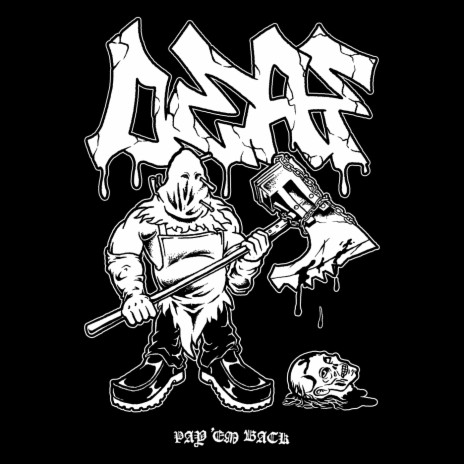 Pay 'Em Back (Underground Jazz Version) ft. Alva cover art