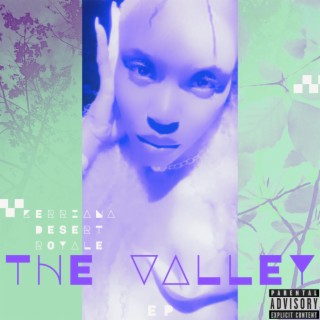 The Valley - EP
