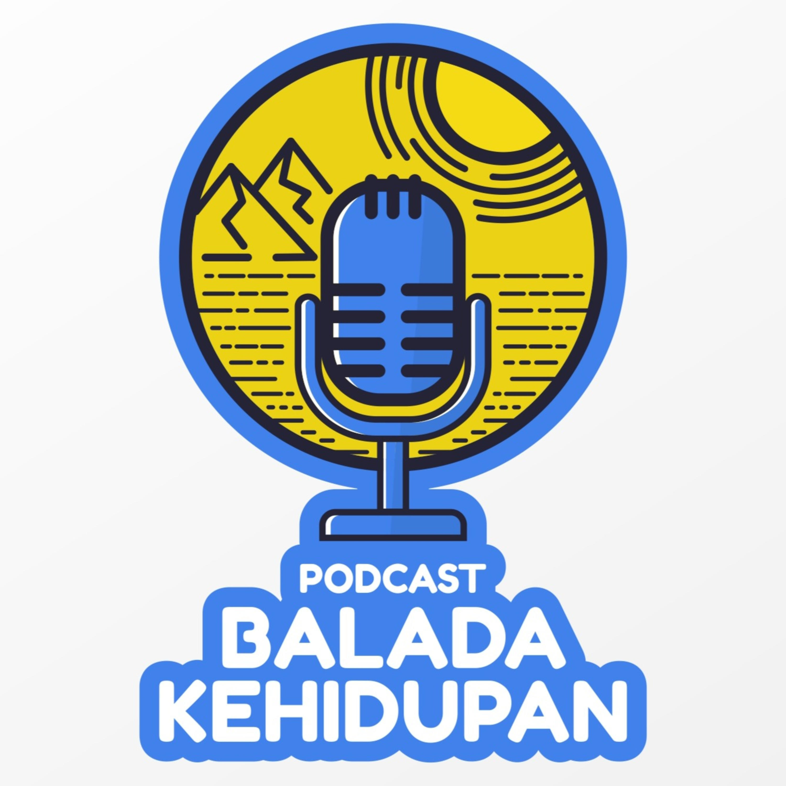 Eps. 32 - Laleur Hejo (Lelaki Jomblo Susah Jodoh) cover art