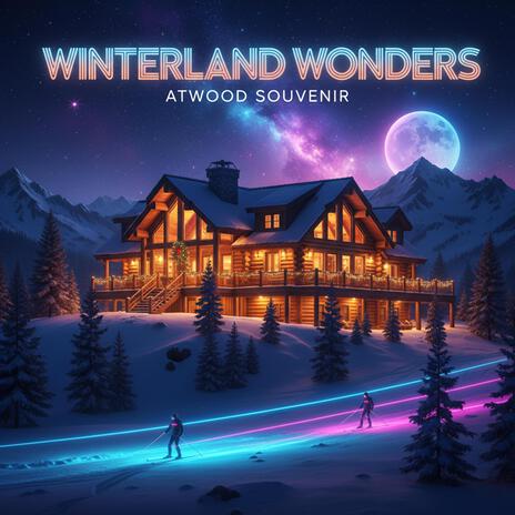 Winterland Wonders cover art