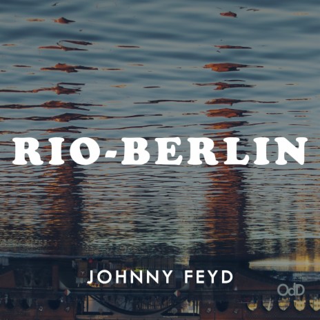 Rio-Berlin cover art