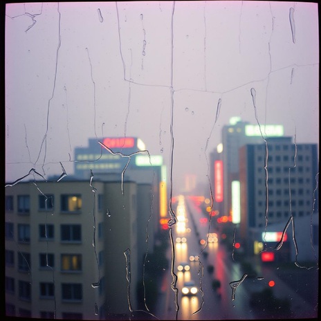 Out of Mind, Out of Sight cover art