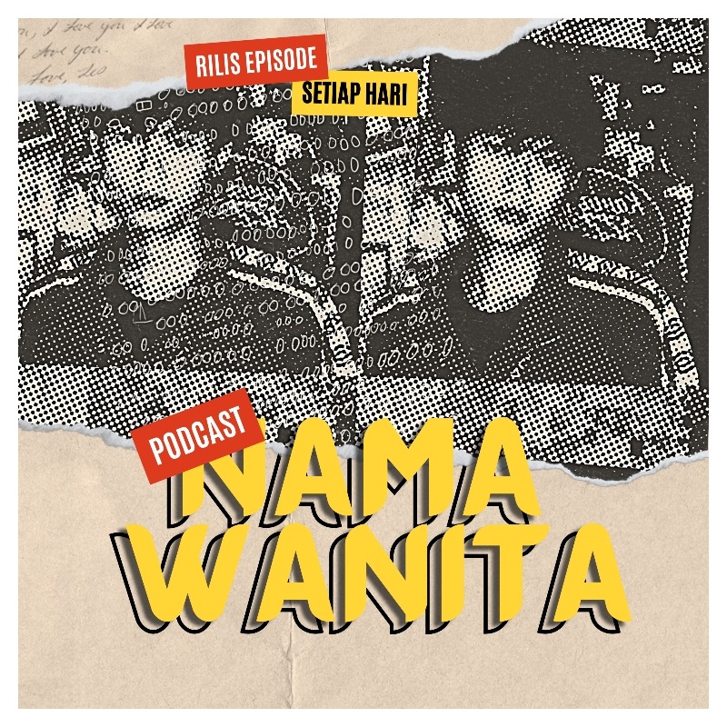 NYOGOK KERJA cover art