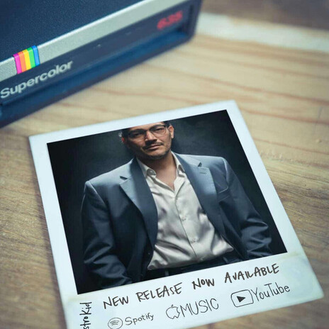 Solo Quiero cover art
