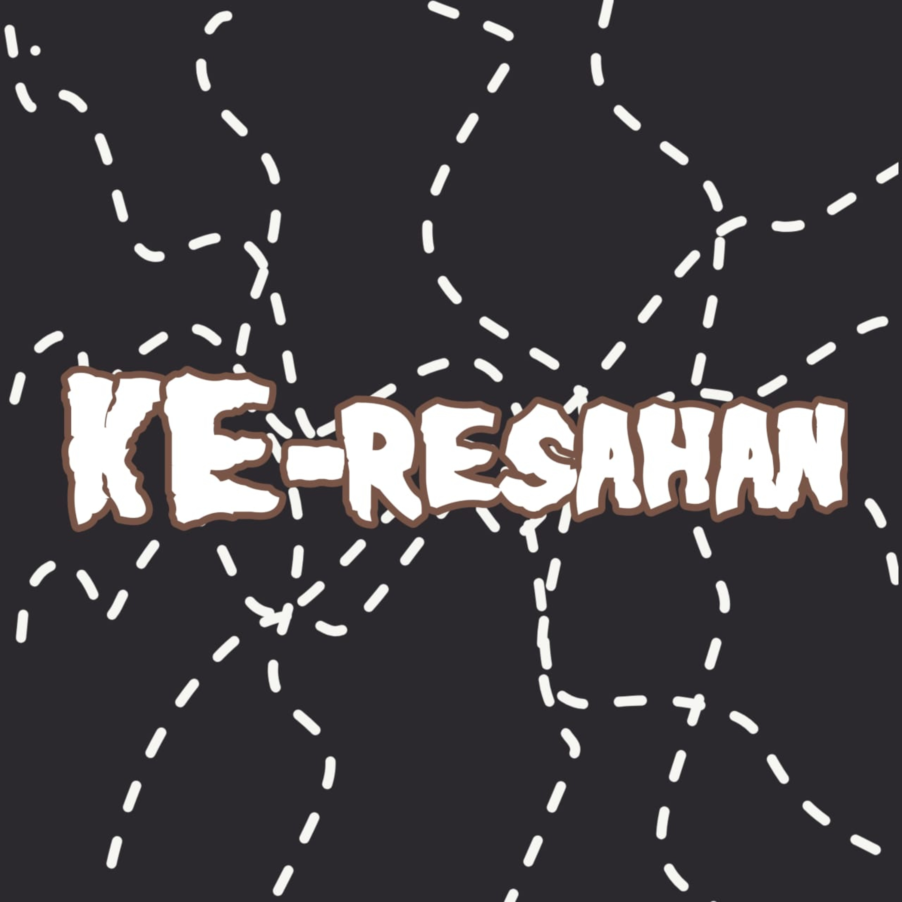 eps 14 : keresahan cover art