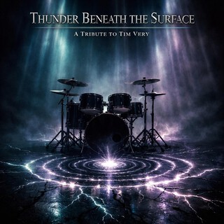 Thunder Beneath the Surface – A Tribute to Tim Very