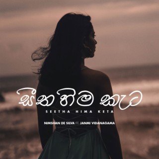 Seetha Hima Kata ft. Janmi Vidanagama cover art