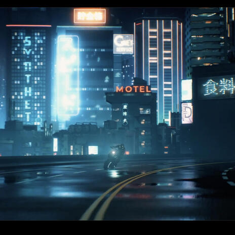 Run cover art