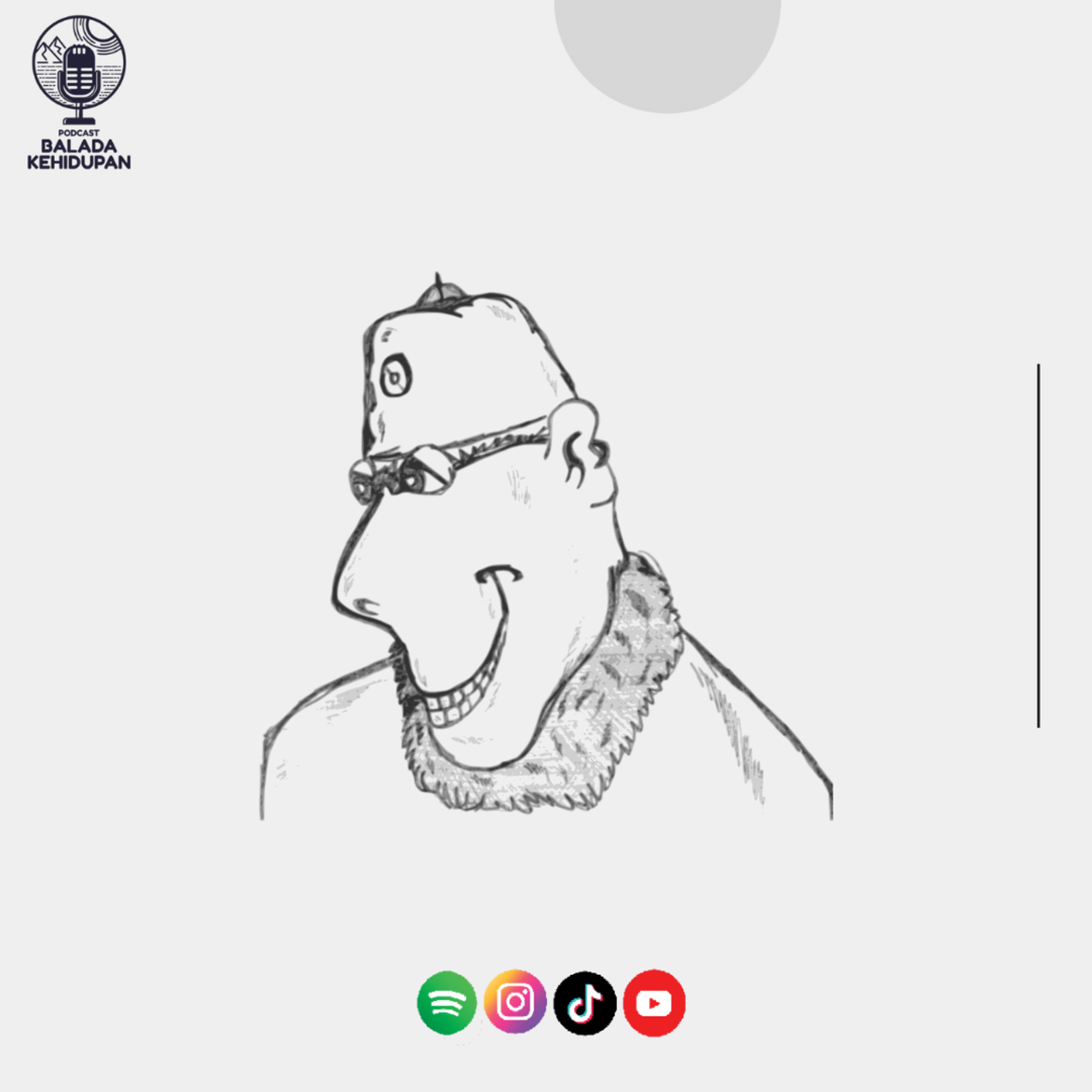EP8S2 - Orang Aneh cover art