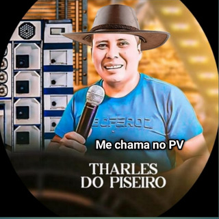 THARLES DO PISIERO