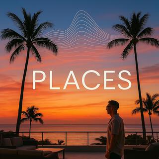 Places cover art
