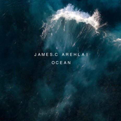 Ocean ft. Arehlai cover art