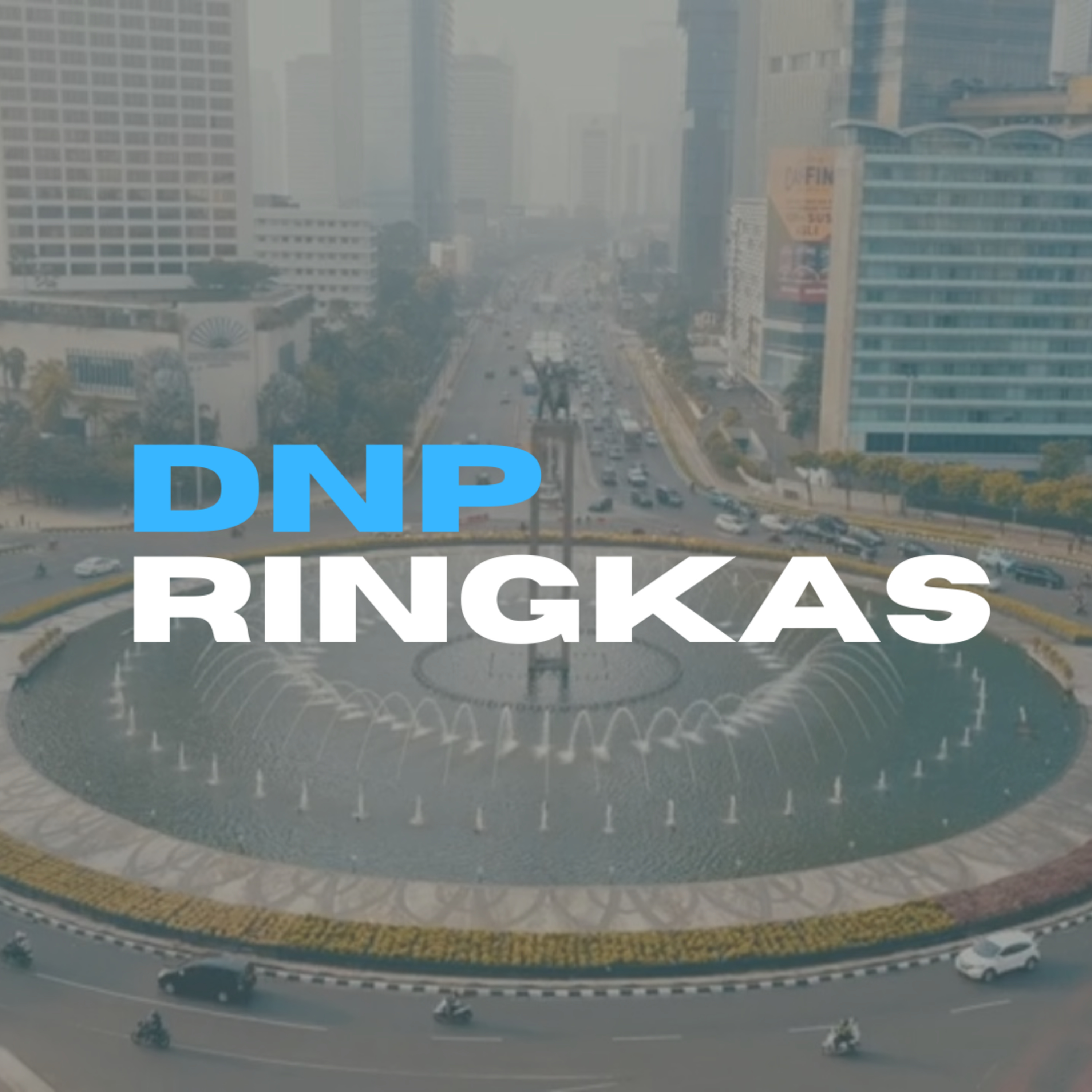 #DNPRingkas 21/09 - Viral Jenderal TNI Surati Kapolri, Minta Babinsa Tak Dipanggil ke Polres cover art