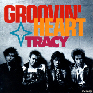 Groovin' Heart