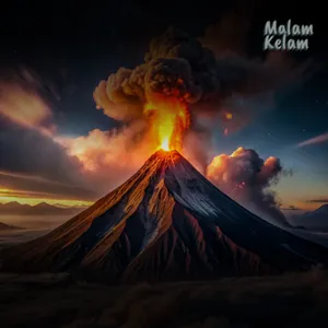 Suara Misterius - #47 cover art