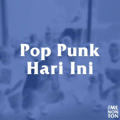 POP PUNK SPECIAL: Green Day, blink-182. Neck Deep, Freshman 15 and More! cover art