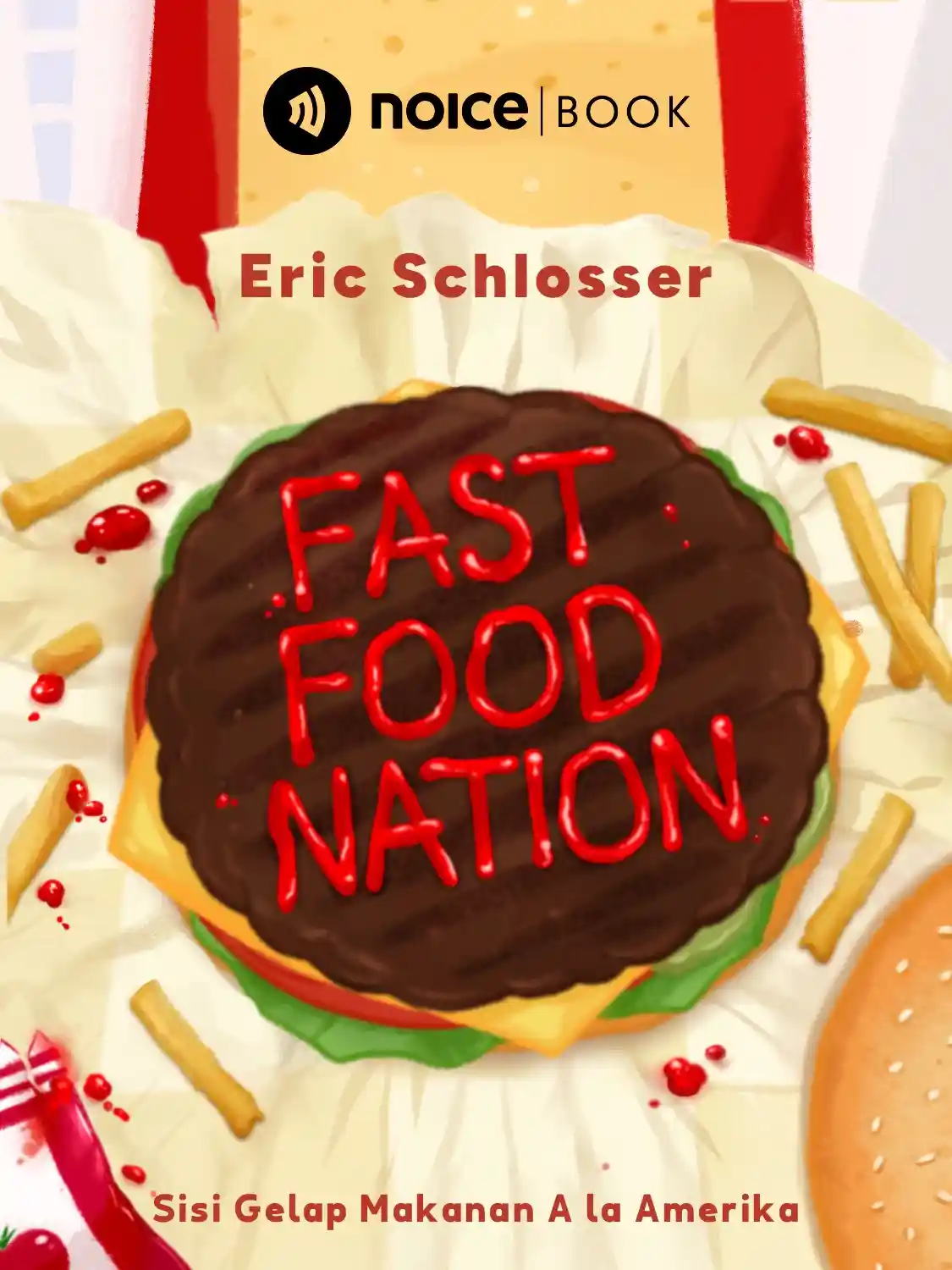 Fast Food Nation