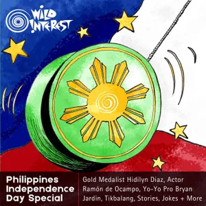 Philippines Independence Day Special cover art