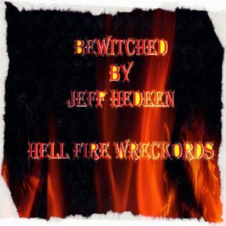Jeff Hedeen