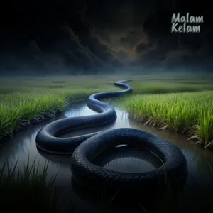 Eps 21 - Pencari Belut part 2 cover art