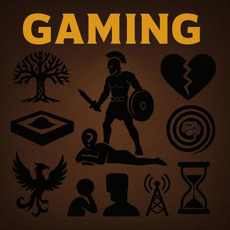 NPC cover art