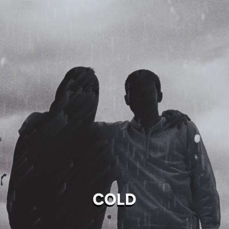 COLD ft. Valor cover art