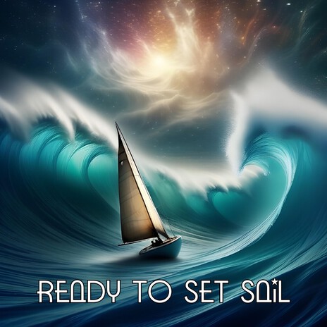Ready To Set Sail cover art
