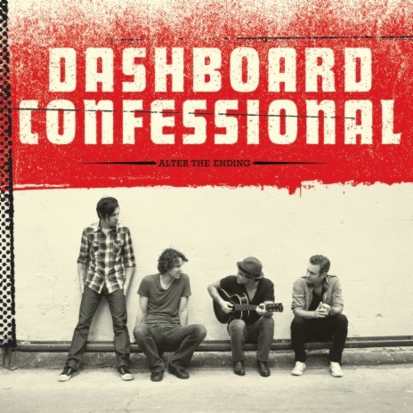 Everybody Learns From Disaster cover art