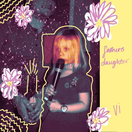 Fathers Daughter cover art