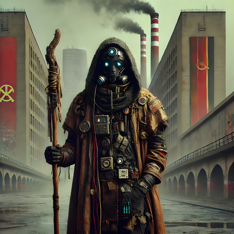 Hayvan Biçimli Ruh cover art