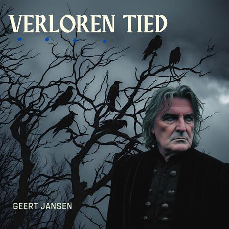 Wacht up de Nacht cover art