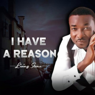I Have a Reason cover art