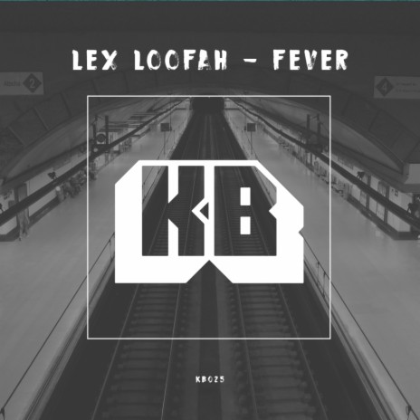 Fever (Original Mix) cover art