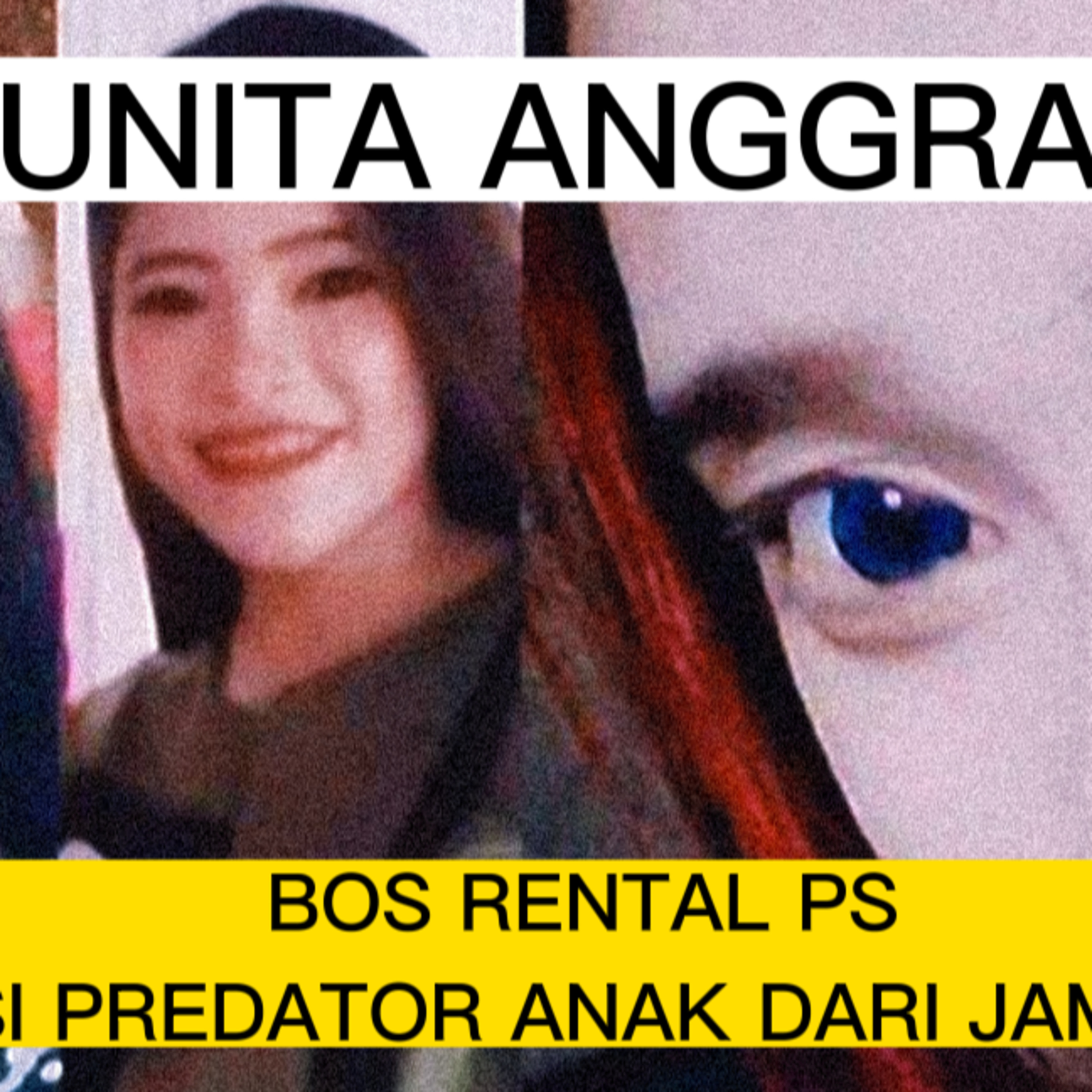 Yunita Anggraini Sari cover art