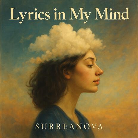 Lyrics in my Mind cover art