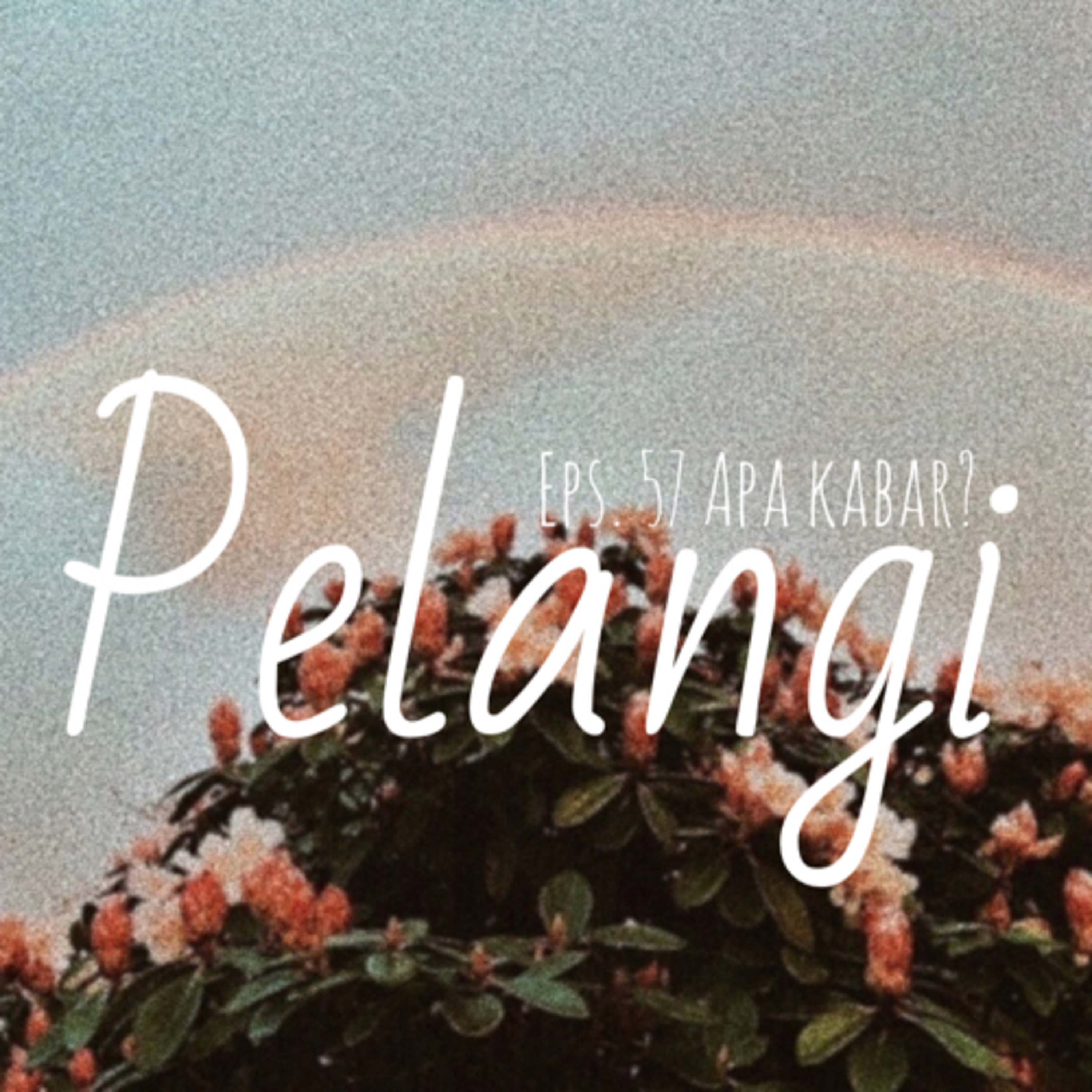 57. Pelangi cover art