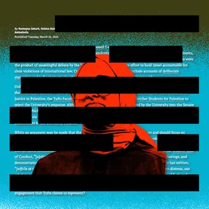 ICE Jailed a Student for an Op-Ed, Now She’s Left America cover art