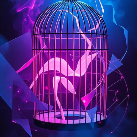 Hidden Gazes cover art