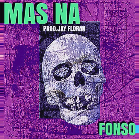 Más Ná cover art