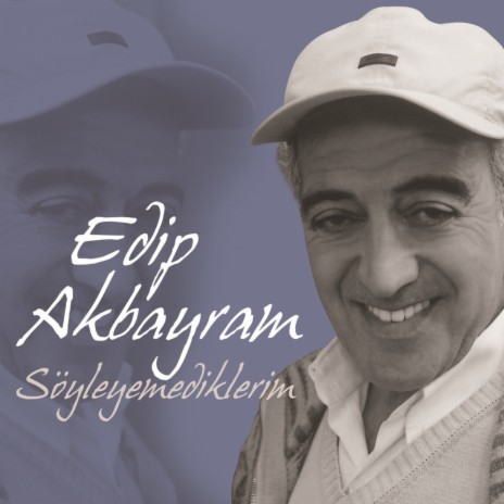 Nefesin Nefesime cover art