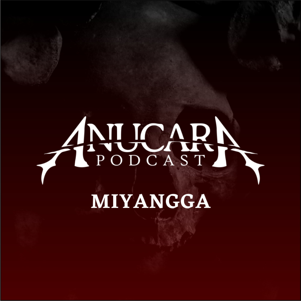 Miyangga