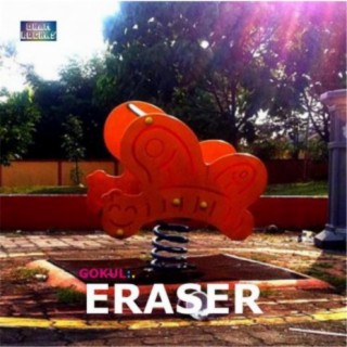 Eraser
