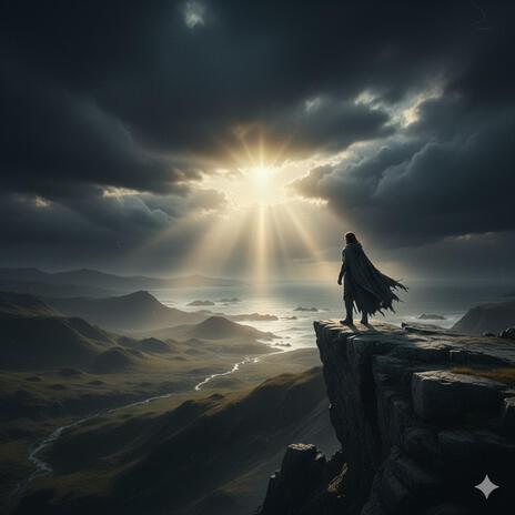 Skyline of the Soul cover art