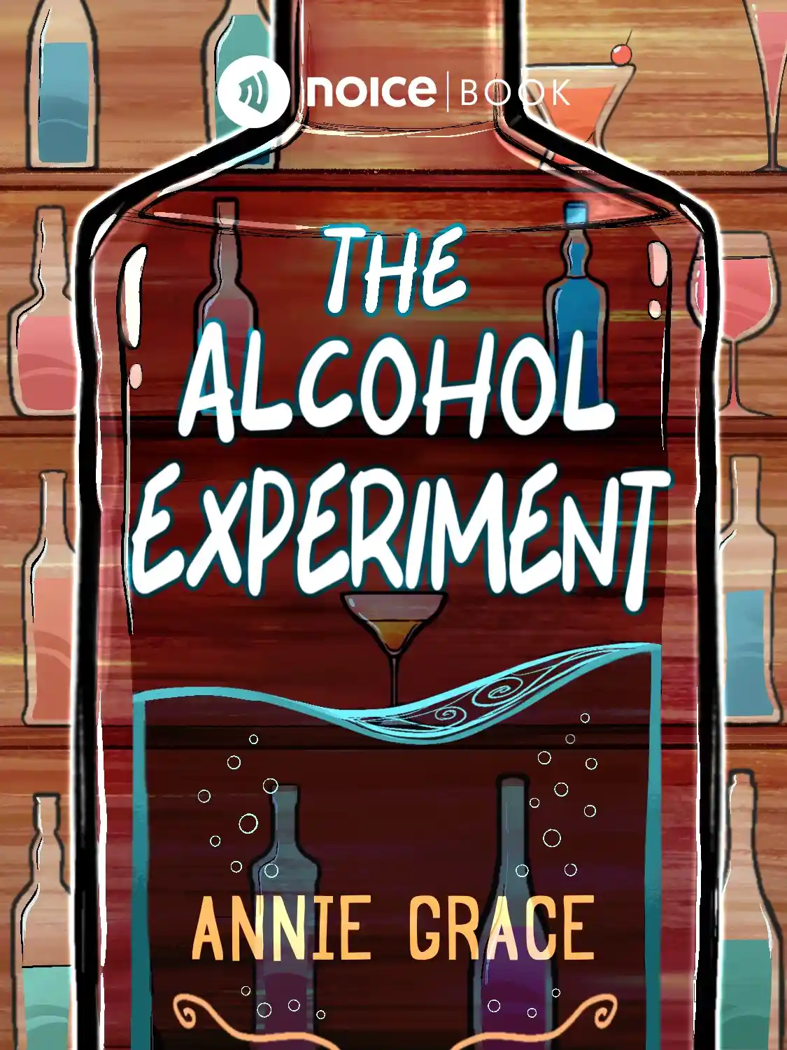 #4 Alkohol dan rusaknya kesehatan, mitos atau fakta? cover art