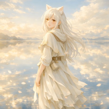Between Sky and Soul