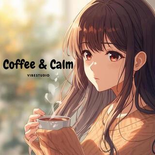 Coffee & Calm cover art