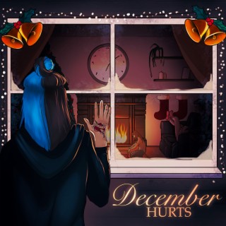 December Hurts cover art